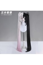 1/3 Delusion Honkai Star Rail Sparkle Cosplay Wigs